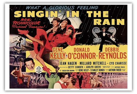 La dernière modification de cette page a été faite le 11 mai 2021 à 19:24. Singin' in the Rain - Chantons sous la pluie | Sous la ...
