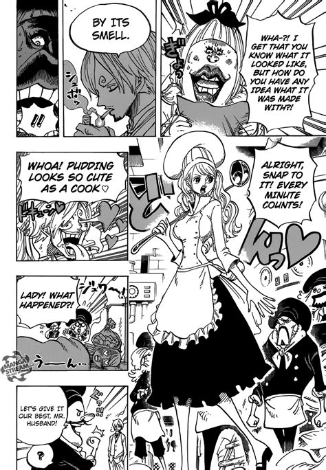 So tell us in the comments about your favorite manga stream alternative. One Piece Manga 880 MangaStream - One Piece - Manga en ...