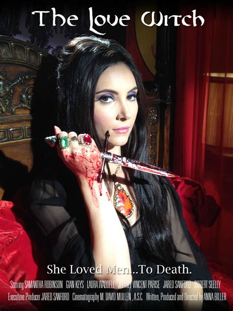 Anna biller samantha robinson, gian keys, laura waddell, jeffrey vincent parise, jared sanford 10 march 2017 (usa) 2. Terror Psicose - O Mais novo Portal de Filmes de Terror!