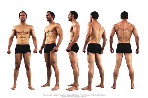 Download female anatomy stock photos. The Anatomy Reference Pack | Jazza Studios