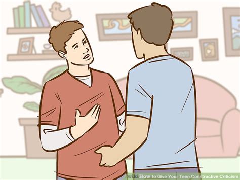 A constructive obligation is an obligation to pay that arises out of conduct and intent rather than a contract. 3 Ways to Give Your Teen Constructive Criticism - wikiHow