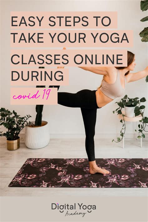Check spelling or type a new query. Easy steps to take your yoga classes online during COVID ...