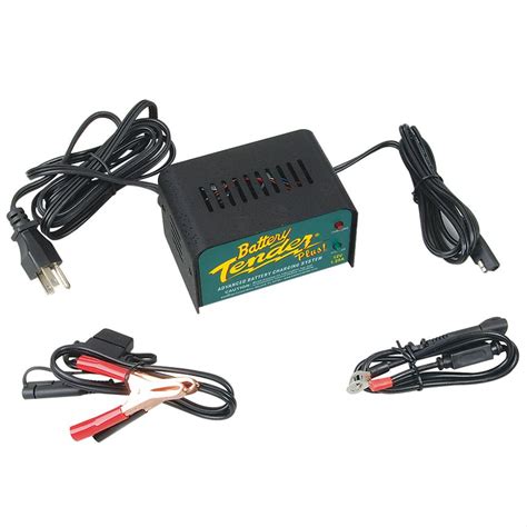 Sign up for the deltran newsletter today. Deltran Battery Tender Plus Systems 021-0128 - Free ...