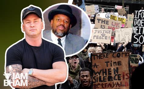 Racism remains widespread in english football, a new study shows. Former football hooligan to hold anti-racism march to ...