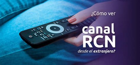 * esta broma fue creada por un usuario. Cómo ver canal RCN en vivo desde el extranjero ...