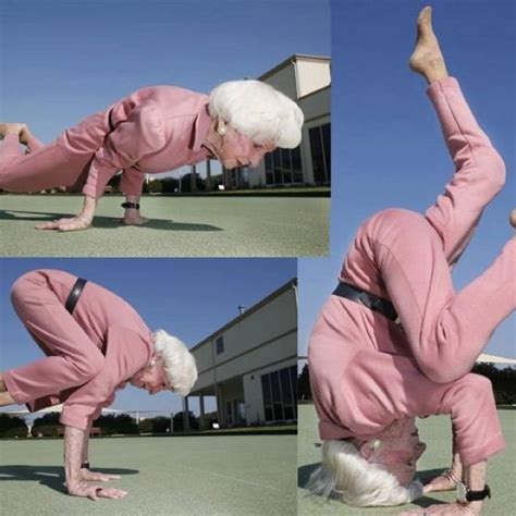 Improve your knowledge on geriatrics using our study guides. Geriatric yogi. How cool
