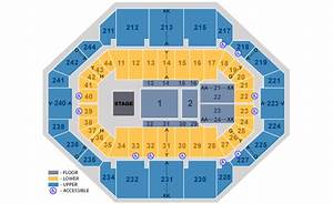 Rupp Arena Lexington Tickets Schedule Seating Chart Directions