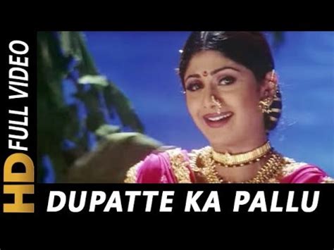 Ashutosh rana is wasted and so is milind soman. Dupatte Ka Pallu | Richa Sharma | Tarkieb 2000 Songs ...