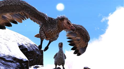 Ark crystal isles light pets. Community Crunch 124: Eggcellent Adventure Returns & ARK ...