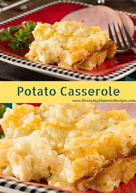 Easy hot heart and diabetes friendlhy recipes. 1000+ images about Healthy Casserole Recipes on Pinterest