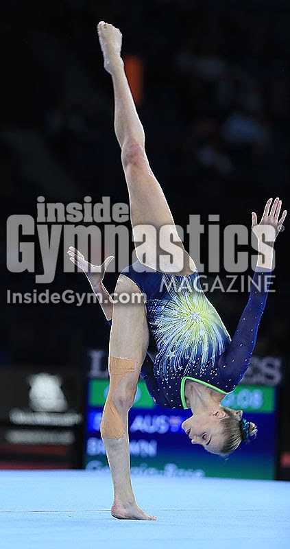 Открыть страницу «sarah mcdaniel» на facebook. 2019 World Championships - Women's Qualifications Day 1 ...