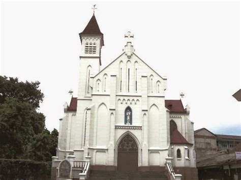 Misa hari minggu biasa xiv gereja bmv katedral keuskupan bogor minggu, 5 juli 2020 pukul 10.00 wib perayaan ekaristi dipimpin oleh: GEREJA KATOLIK SANTO PAULUS DEPOK: Mgr. Bruno Syukur Ajak ...