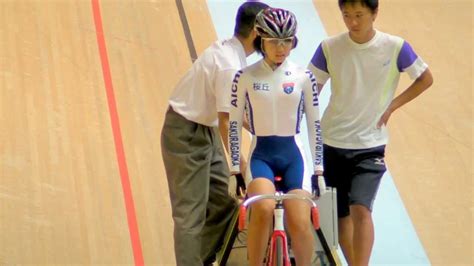 スポーツの日 わたしは自転車で「趣味をたのしむ」 大人用 三輪自転車 試乗可能店舗についてのご案内; JOCｼﾞｭﾆｱｵﾘﾝﾋﾟｯｸ自転車 女子Jr. 500mタイム ...