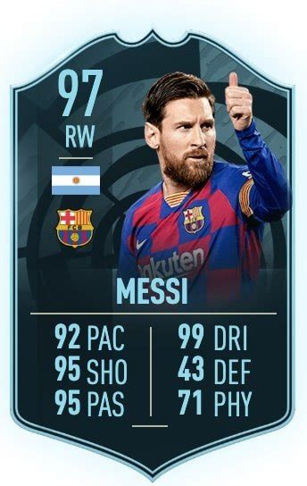 In der la liga steht der potm für märz zur auswahl. La Liga POTM (Player of the Month) - FUT Chief