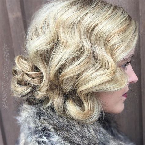 The best wedding guest hairstyles. 20 Lovely Wedding Guest Hairstyles