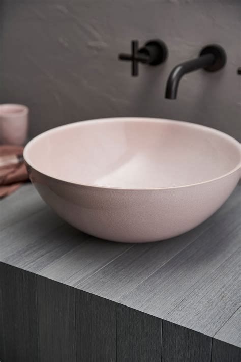 Check spelling or type a new query. Clay 340-dish hand basin/rose quartz | Basin, Clay ...