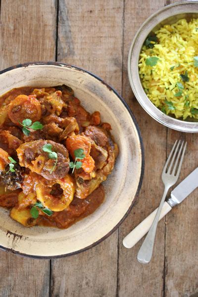 In south africa, it's called a braai (afrikaans for grill/barbecue). Cape Malay Vegetable Curry Recipes