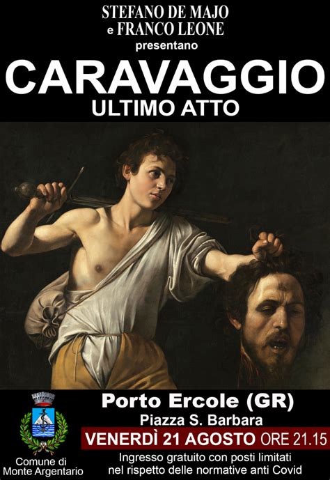 Porto ercole, porto ercole italy. Caravaggio ultimo atto, il 21 agosto a Porto Ercole ...