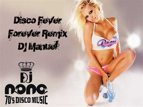 From dead awake or wide asleep? La Comunidad Del Vinilo: Disco Fever Forever Remix - Dj Manuel