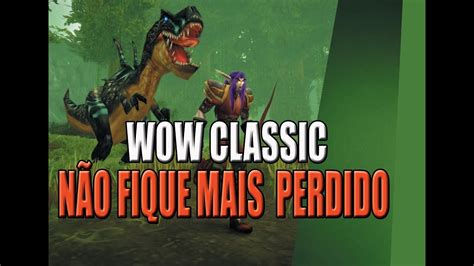 A complete searchable and filterable list of all quests in world of warcraft: TUTORIAL DE ADDON PARA O WOW CLASSIC QUESTIE - YouTube