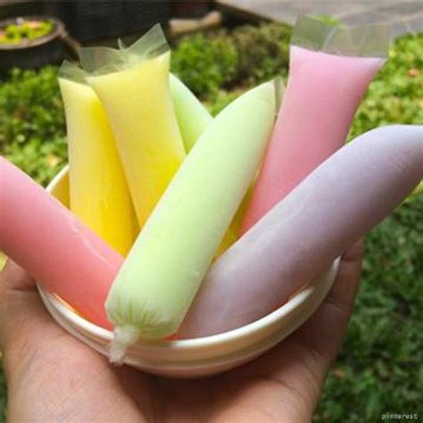 Resep es lilin buah merupakan salah satu bentuk jajanan jaman dulu yang masih eksis hingga sekarang. Resep Es Lilin Buah for Android - APK Download