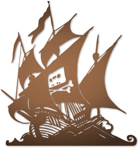 ThePirateBay | Pirate bay, Anti-piracy, Piracy