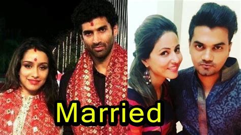 The actress' husband shoaib ibrahim looked dapper in a pink kurta. 9 Bollywood and Tv Couples who Gets Married this Year ...