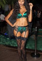 I am film actress and producer of. JESSICA WHITE at 1st Annual Lingerie Halloween Party in ...