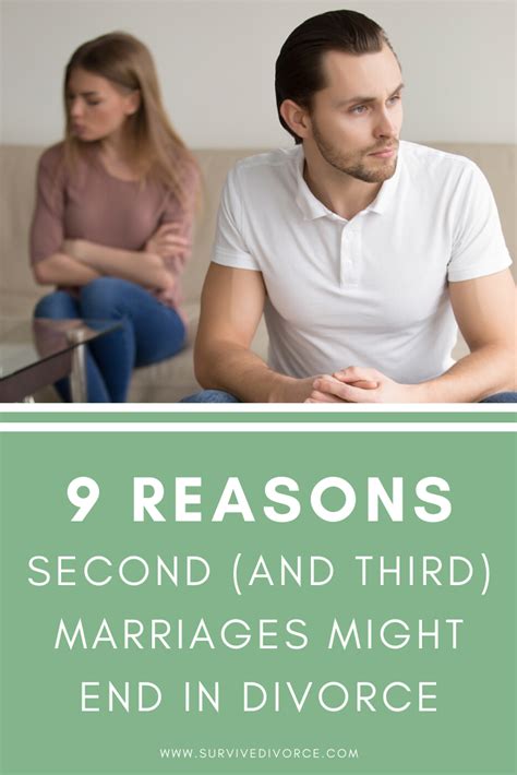 >> click to read more << moreover, how often do 50 year old married couples make love? Second Marriages: 9 Reasons They Might End In Divorce in ...