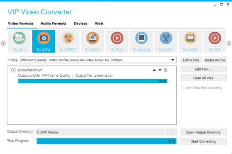 How to Convert VideoScribe Video to MP4 / FLV / YouTube ...