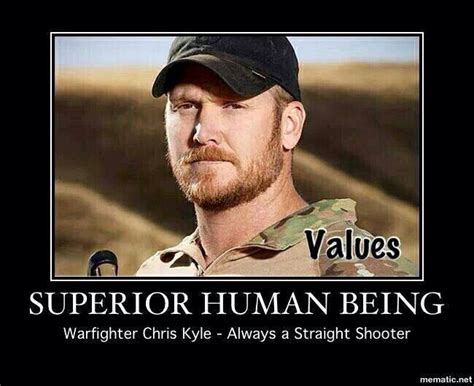 Quotations by chris kyle, american soldier, born april 8, 1974. He'll yeah!! | Chris kyle, American sniper, Kyle