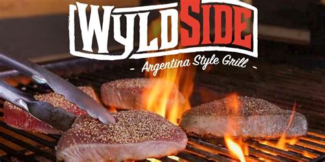 Rec tec grills are some of the best in the market. Grilling on the WyldSide | REC TEC Grills | BBQ Grills Plus