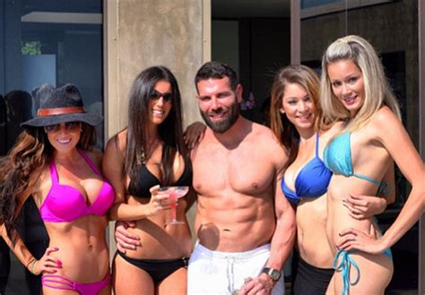 Swinging with the wives in motel. Dan Bilzerian Claims That "Women Can't Play Poker"