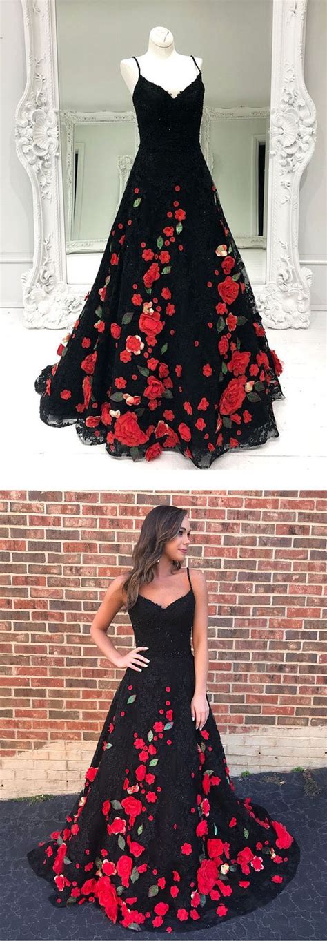 We did not find results for: Gorgeous black flower lace long customize prom dress ...