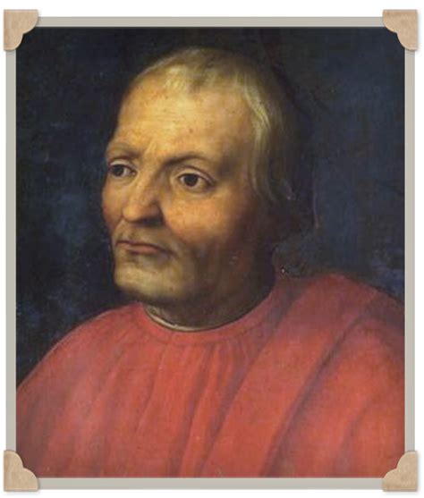 In what had to be one of the most ingenious enterprises of all time, the medici bank collected 10% of. Giovanni di Bicci de' Medici - The Medici Family