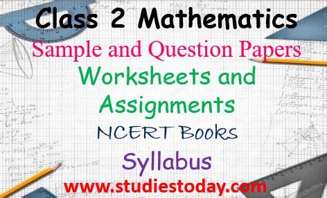 Games, puzzles, and other fun activities to help kids practice letters, numbers, and more! Kv Worksheets For Class 2 - DIY Worksheet