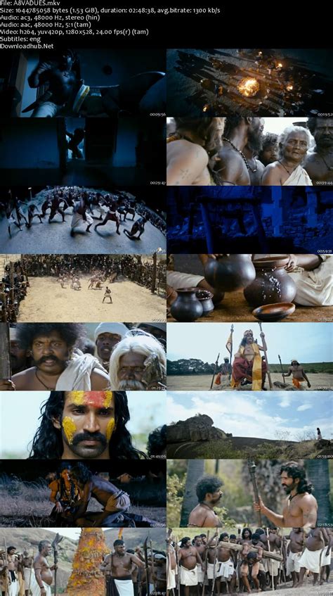 Kombodhi (pasupathy) is the leader of a tribe of thieves living in vembur. Aravaan 2012 Dual Audio 720p HDRip Hindi-Tamil ESubs ...