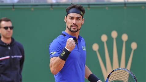 Watch live tennis streams at. ATP Monte-Carlo: Fabio Fognini remporte son premier ...