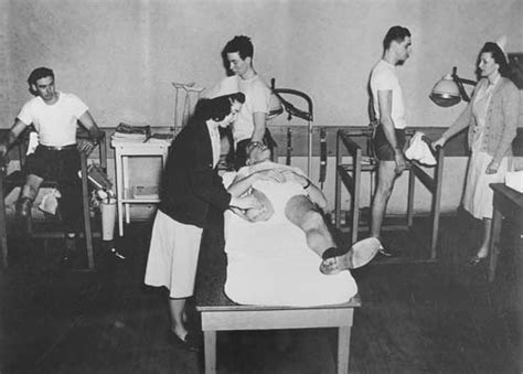 Manuel ferrara gangbanged by a pornstar army. Letterman Hospital Complex (Page 2/2) - Presidio of San ...