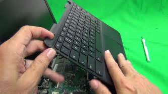 A lot of chromebooks now come with a backlight for the keyboard. Lenovo N23 Chromebook Keyboard Assembly and Battery ...