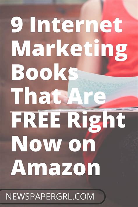 Tips for using new technology such as podcasting and automated marketing; Internet Marketing Books That Are FREE on Amazon