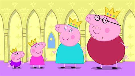 1280x720 how to draw peppa pig family ice cream coloring pages youtube. Peppa Coloring Pages - Peppa Pig Coloring Book Peppa Pig ...