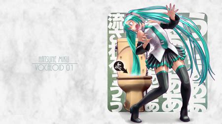 If you look closely, purple has more red than blue, while violet is closer to blue. Toilet Disaster 2 - Other & Anime Background Wallpapers on ...