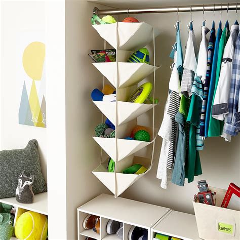 Find everything you need to organize your home, office and life, & the best of our hanging closet organizers solutions at containerstore.com. Umbra Origami Hanging Organizer | The Container Store ...