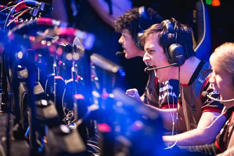 eSports Shoots to be the Next Great Sports League