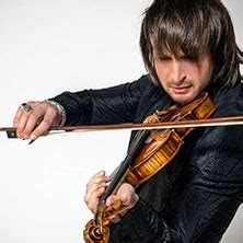 Edvin marton is an emmy award winning violinist and composer who has captured the hearts of audiences on 5 continents. Edvin Marton - TicketOne