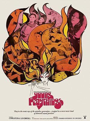 Слушайте музыку этого артиста (the young playthings) в apple music. Young Playthings (1972) - FilmAffinity
