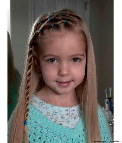 Angie is a beautiful little toddler (i dare say she's as cute as shirley in my other save or janine when she was a toddler). Cute Toddler Girl Hairstyle | Wallpaper Gallery