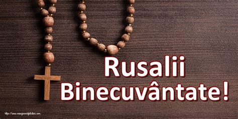 A doua zi de rusalii. Rusalii Binecuvântate! | Rusalii, Felicitări