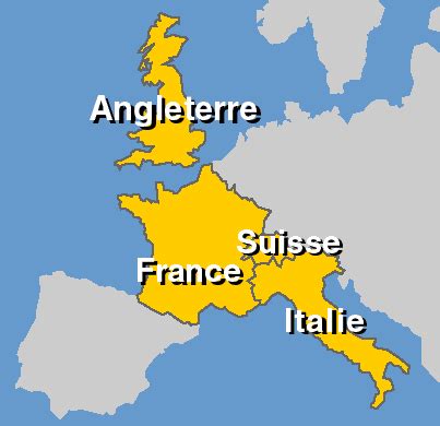 Recherche d'adresses, de lieux, comparateur d'itinéraires pour préparer vos déplacements partout en france. Les lieux rousseauistes